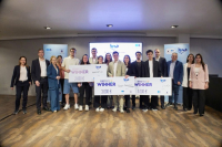 Με νέο ρεκόρ συμμετοχών ολοκληρώθηκε ο 7ος Διαγωνισμός Idea Platform του CapsuleT