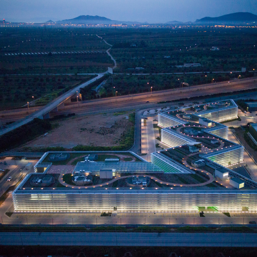 PRODEA: Το γραφειακό συγκρότημα ΚΑΡΕΛΑ στη MYTILINEOS για 15 χρόνια