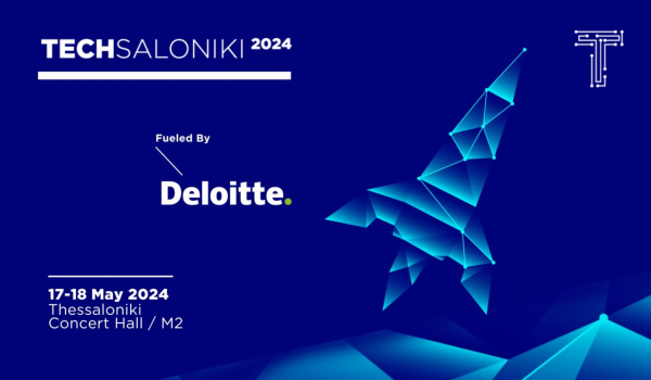 Techsaloniki: Οι πολυεθνικές ανοίγουν όλο και περισσότερες θέσεις εργασίας για επαγγελματίες της τεχνολογίας