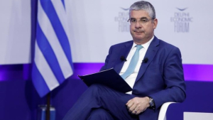 Γιάννης Τσακίρης: Στρατηγική στροφή της ΕτΕΠ με έμφαση σε επενδύσεις και ανάπτυξη