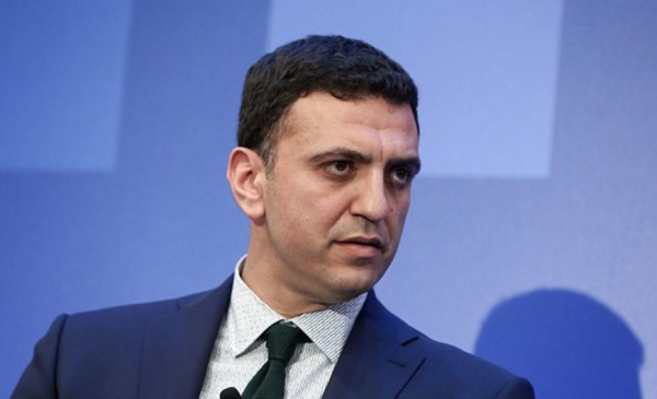 Κικίλιας: Ο Οκτώβριος είναι ένας εκπληκτικός μήνας για τον ελληνικό τουρισμό