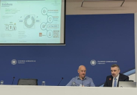 ΤτΕ: 2ος Εθνικός Διαγωνισμός Εφαρμογών Ανοικτών Δεδομένων Datathon 2025