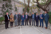 ΣΕΒ, ΕΜΠ και ΕΚΕΦΕ «Δημόκριτος» ενώνουν δυνάμεις