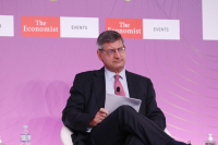 Μυλωνάς: Μετά τα κόκκινα δάνεια, η στήριξη της ανάκαμψης