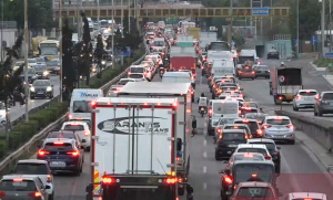 Γ. Οικονομού: Νέα μέτρα αποσυμφόρησης του Κηφισού