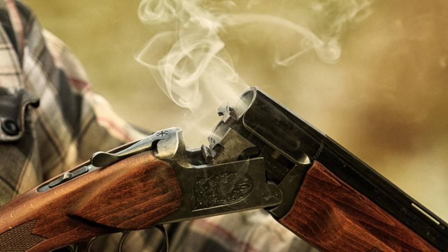 Ηλεία: Πυροβόλησε κατά λάθος τη μητέρα του