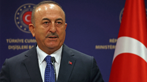 Ο Τσαβούσογλου «κουνά» το δάκτυλο στις ΗΠΑ για την κριτική στην Σαουδική Αραβία