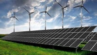 Η Κομισιόν εξετάζει αύξηση στο 45% του στόχου για ενεργειακό μερίδιο από ΑΠΕ ως το 2030