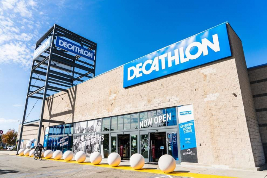 Η Decathlon εξέρχεται πλήρως από την αγορά της Ρωσίας