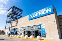 Η Decathlon εξέρχεται πλήρως από την αγορά της Ρωσίας