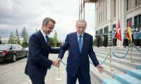 Τουρκικό ΥΠΑΜ: Ενόχληση για Κύπρο και Καστελλόριζο – «Θα πάρουμε μέτρα»