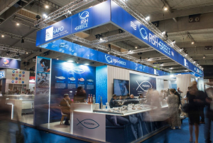 Philosofish: Παρουσίασε τις νέες τάσεις και πρακτικές στην ιχθυοκαλλιέργεια