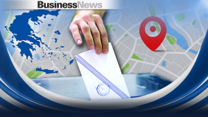 Πώς διαμορφώνεται η εικόνα για τους δήμους της Αττικής - Ποιοι εκλέγονται από την πρώτη Κυριακή