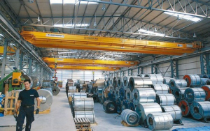 ΣΙΔΜΑ: Αύξηση 17,2% του κύκλου εργασιών το 2022 - Προοπτικές για το 2023