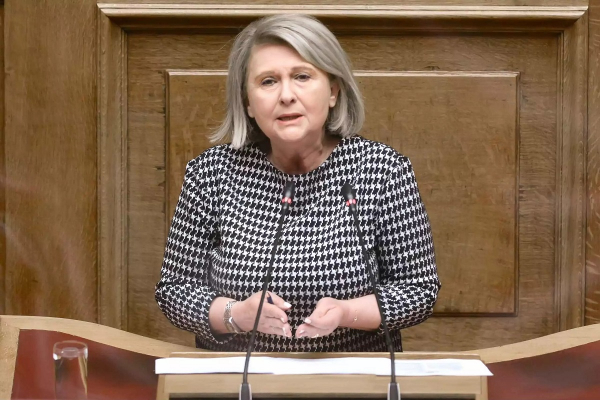 Βούλτεψη: Η Ελλάδα δεν θα αποδεχθεί μαζικές εισόδους στο έδαφός της (vid)