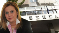 H Μαρία Αντωνιάδου εκλέχθηκε στην Executive Committee της Διεθνούς Ομοσπονδίας Δημοσιογράφων