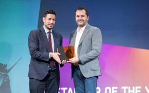 «Startup of the Year» η SafeSize