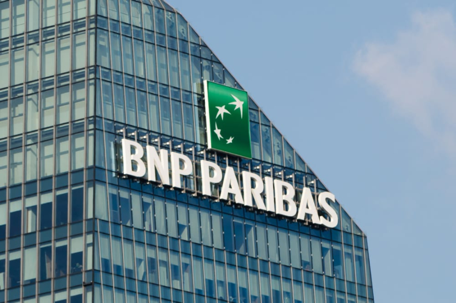 BNP Paribas: Μικρότερα των προσδοκιών τα κέρδη το 4ο τρίμηνο