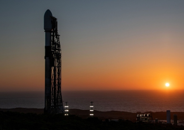 Planetek Hellas: Εκτόξευσε τον κυβοδορυφόρο OPTISAT