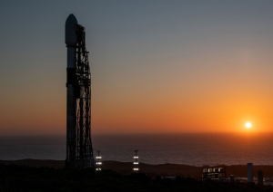 Planetek Hellas: Εκτόξευσε τον κυβοδορυφόρο OPTISAT