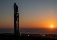 Planetek Hellas: Εκτόξευσε τον κυβοδορυφόρο OPTISAT με τον πύραυλο Falcon 9 της SpaceX