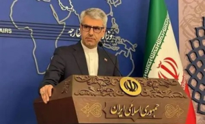 Ιράν: Αρνείται οποιαδήποτε παρέμβασή του στις διαπραγματεύσεις μεταξύ Ισραήλ και Χαμάς