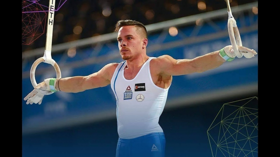 Ολυμπιακοί Αγώνες - Πετρούνιας: Με θλίβει η μη μετάδοση της προσπάθειας μου από την ΕΡΤ
