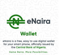 eNaira: Ψηφιακό νόμισμα παρουσιάζει η Νιγηρία