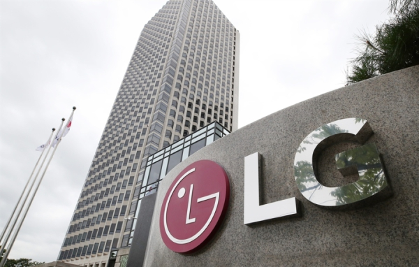 LG: Στα 16,75 δισ. δολάρια ο τζίρος του γ’ τριμήνου – Άνοδος 55,9% στα λειτουργικά κέρδη από την αρχή του έτους