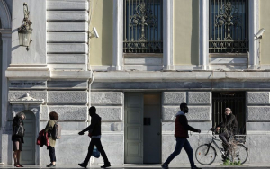Economist: Παγκόσμια πρωτιά για την Ελλάδα στη βελτίωση του επιχειρηματικού περιβάλλοντος- Ανέβηκε 28 θέσεις