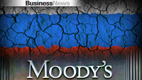Moody&#039;s: Η Ρωσία ίσως είναι σε καθεστώς στάσης πληρωμών