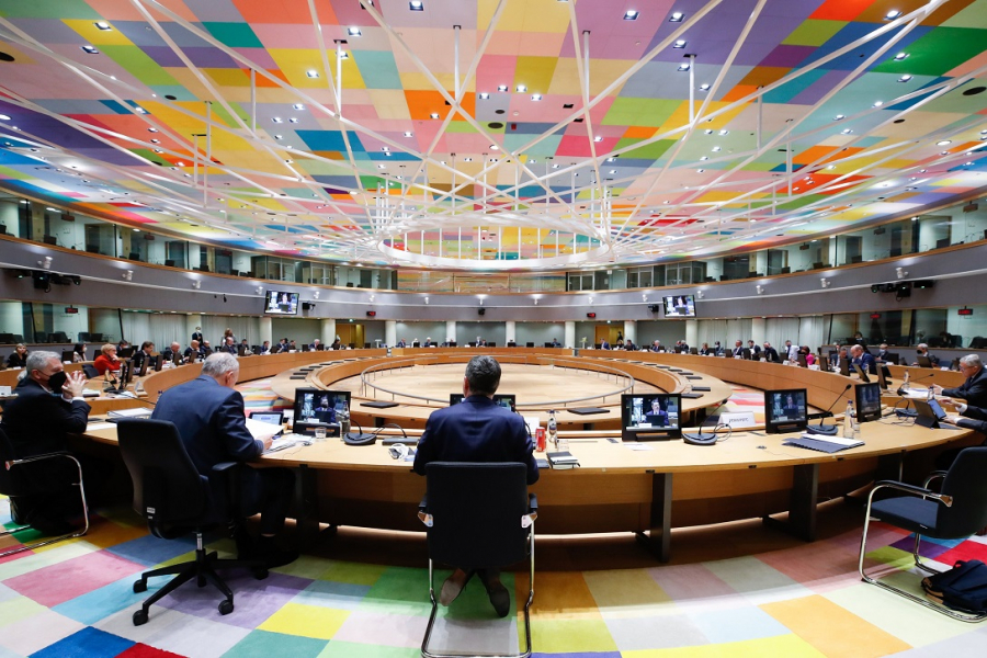 Eurogroup: Ανακοινώνεται η έξοδος της Ελλάδας από την αυστηρή εποπτεία