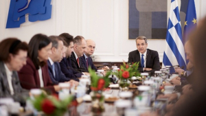 Το 2026 έτος ορόσημο για την ελληνική περιφέρεια - Στόχος της κυβέρνησης η ισόρροπη ανάπτυξη της περιφέρειας