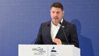 Νίκος Χαρδαλιάς: Χρηματοδοτούμε με 17 εκατ. ευρώ τη συνεργασία επιχειρήσεων και ερευνητικών φορέων