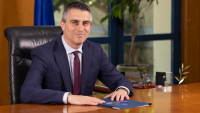 Χρίστος Δήμας: Η Ελλάδα επενδύει σε υποδομές αεροναυτιλίας για την επόμενη δεκαετία