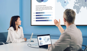 ViewSonic: Nέες οθόνες 4K χωρίς λειτουργικό σύστημα για περισσότερη ασφάλεια