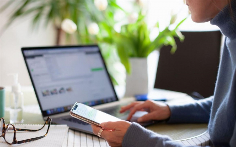 Τηλεργασία: Το πλαίσιο για την παροχή της μετά από αίτηση του εργαζόμενου