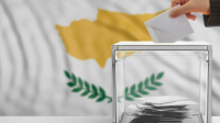 Εκλέγει τον 8ο Πρόεδρό της η Κύπρος