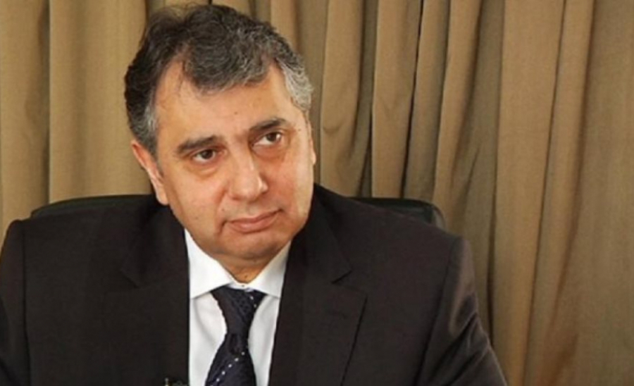 Κορκίδης: Η θετική πορεία της οικονομίας να μη γίνει "θυσία" στο ενεργειακό