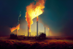 IΕΑ: Πλησιάζει το τέλος της χρυσής εποχής του φυσικού αερίου
