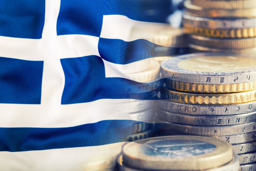 Fitch: Διατηρεί το αξιόχρεο της Ελλάδας στη βαθμίδα «ΒΒ» - "Βλέπει" ήπια ύφεση -0,2% το 2023