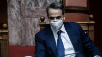 Μητσοτάκης: Το νέο γραφείο του ΠΟΥ θα αναδείξει την Ελλάδα ως διαμορφωτή πολιτικών υγείας