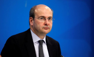 Χατζηδάκης: Πώς θα λειτουργεί η ψηφιακή κάρτα εργασίας