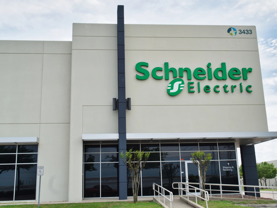 Schneider Electric: Innovation day για πελάτες και συνεργάτες στην OPAP Arena