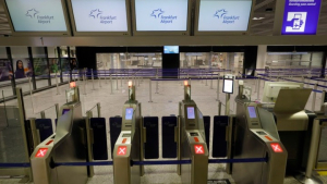 Γερμανία: Απεργία σε 11 αεροδρόμια - Χιλιάδες πτήσεις ακυρώνονται