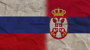 Πάνω από 1.000 εταιρείες άνοιξαν Ρώσοι στη Σερβία
