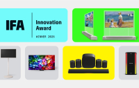 LG Electronics: Απέσπασε την διάκριση «Best Brand of IFA 2026» στα IFA 2026 Innovation Awards