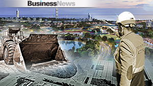 Ράλι τιμών στα ακίνητα των νοτίων προαστίων λόγω «Ελληνικού» - Που έχουν φθάσει οι τιμές