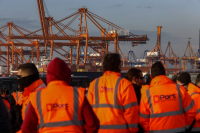 DPort Services: Διευκρινίσεις σχετικά με την υπογραφή συλλογικής σύμβασης εργασίας
