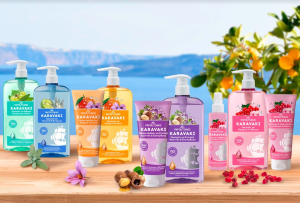 Παπουτσάνης: Ενισχύει το brand Karavaki με νέα προϊόντα περιποίησης μαλλιών